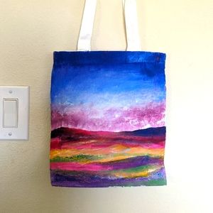 Canvas bag